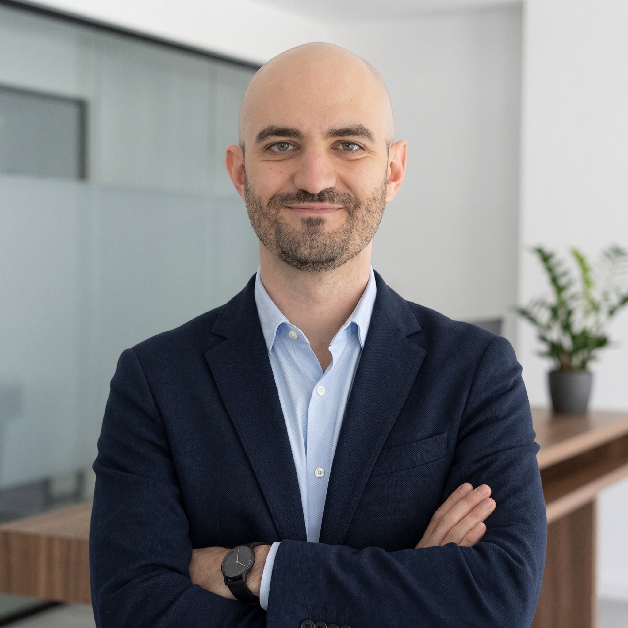 Marco Demmi