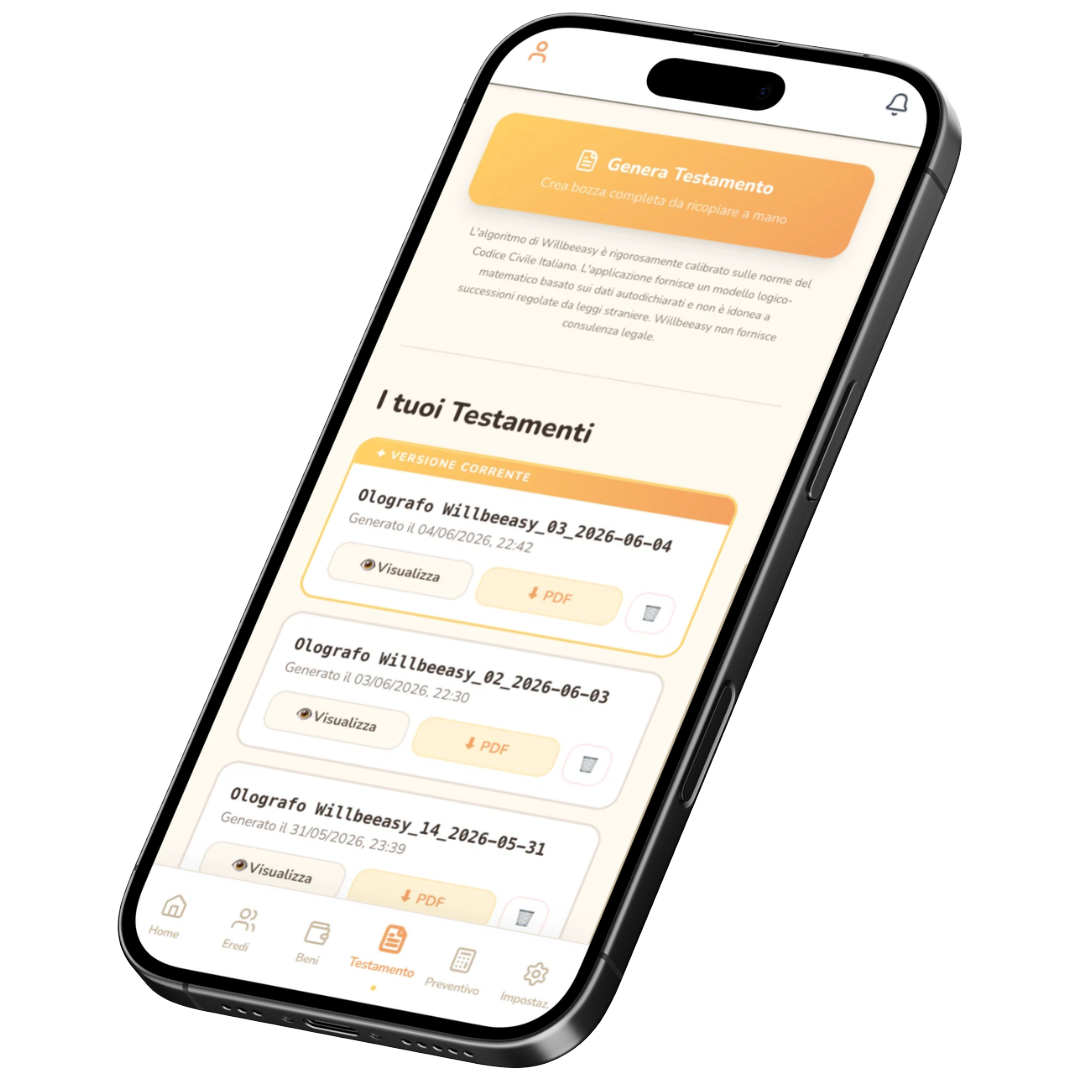 Anteprima App