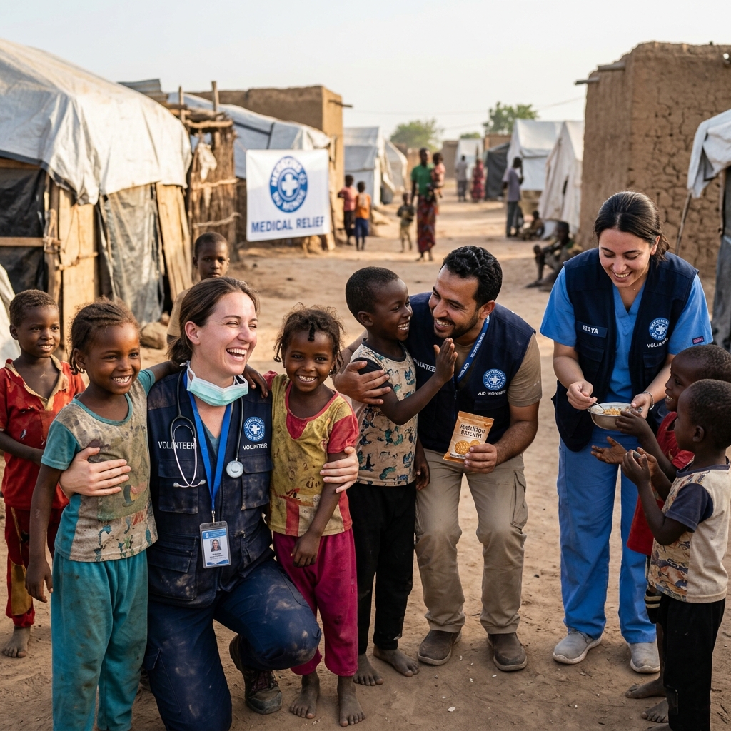 Save The Children